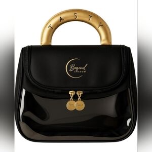 Beyond Shadow Toiletry Bag